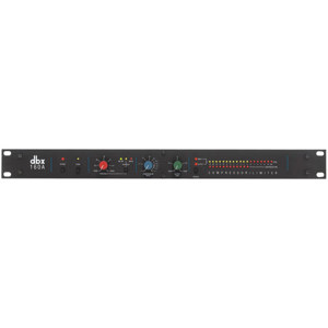 dbx 160A Compressor/Limiter: Picture 1 regular