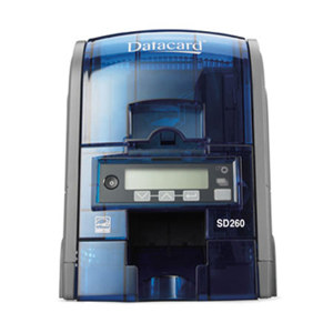 Datacard SD260: Picture 1 regular
