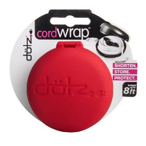 Dotz Cord Wrap CWOS30M-CR