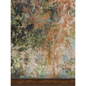 Denny Manufacturing 10x10' Kings Wall Freedom Cloth Backdrop CPM69301010