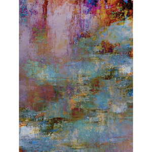 Denny Manufacturing 5'x7' Bewitched Freedom Cloth Backdrop: Picture 1 regular