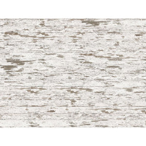 Denny Manufacturing 8'x8' Whitewash Wood Roll Up Floor Background: Picture 1 regular
