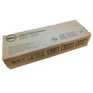  Dell 2PRFP Cyan Toner Cartridge 