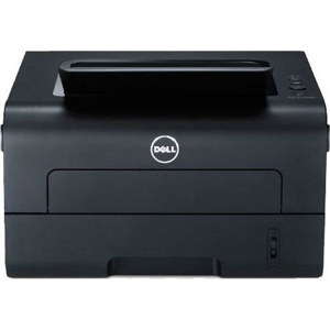 Dell B1260dn Mono Laser Printer, 600x600dpi Resolution, Up to 28 ppm (A4) & Up to 29 ppm (Letter) Print Speed, 251 Sheets Paper Capacity 