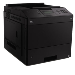 Dell 5350dn Mono Laser Printer 5350DN