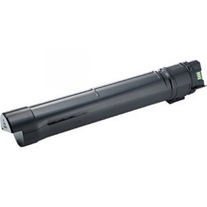  Dell Laser Toner Cartridge for C7765DN Printer, 26,000 Pages Yield, Black 