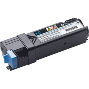  Dell 769T5 Cyan Toner Cartridge 