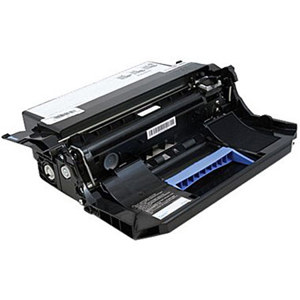  Dell 9PN5P Imaging Drum for  B5460dn / B5465dnf Laser Printer, 100,000 Page Yield 