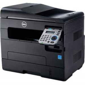  Dell B1265DFW Mono Laser Multifunction Printer, 28ppm B/W Speed, 600x600 dpi, USB 2.0, 250 Sheets Input Tray Capacity - Print, Copy, Scan, Fax 
