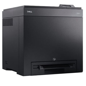 Dell 2150cn Color Laser Printer 2150CN