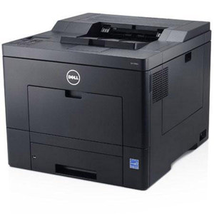 Dell C2660dn Color Laser Printer