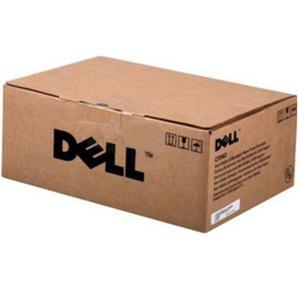  Dell 3000 Pages Black Toner Cartridge for 2335dn/2355dn Laser Printers 