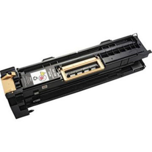  Dell D625J Black Imaging Drum Kit 