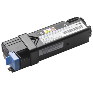 Dell DT615 Black Toner Cartridge 