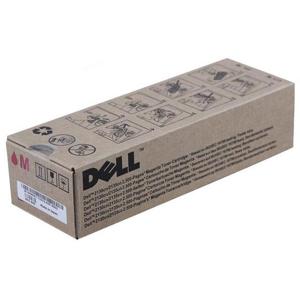  Dell FM067 Magenta Toner Cartridge 