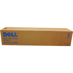 Dell GG577 Black Toner Cartridge 