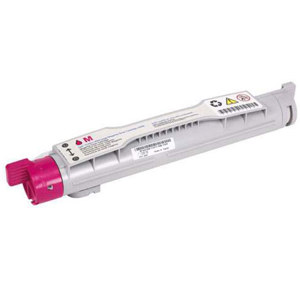  Dell GG578 Magenta Toner Cartridge 