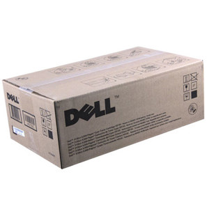  Dell H513C Cyan Toner Cartridge 