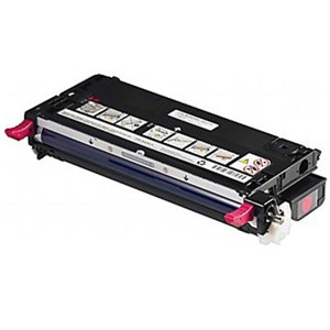  Dell H514C Magenta Toner Cartridge 