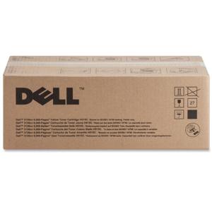  Dell H515C Yellow Toner Cartridge 