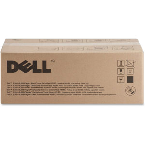  Dell H516C Black Toner Cartridge 