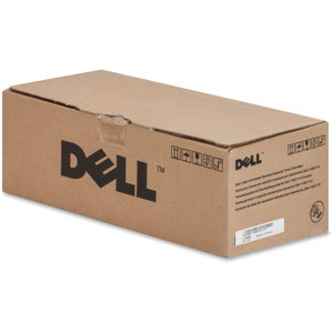  Dell J9833 Black Toner Cartridge 
