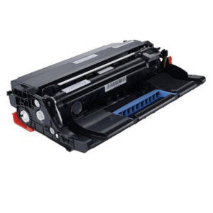  Dell KVK63 Return Program Imaging Drum, 60000 Pages Cartridge 