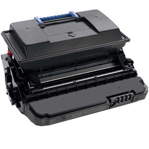  Dell NY312 Black Toner Cartridge 