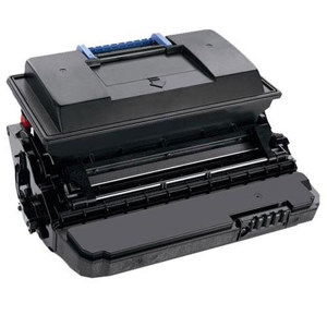  Dell NY313 Black Toner Cartridge 