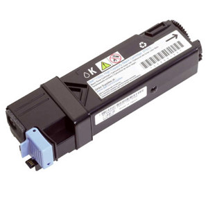  Dell P237C Black Toner Cartridge 