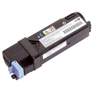  Dell P238C Cyan Toner Cartridge 