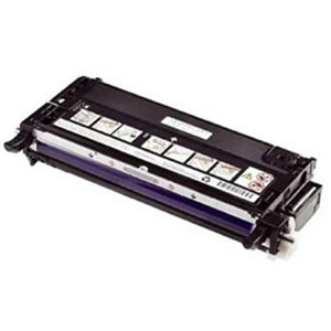 Dell P586K Cyan Toner Cartridge 