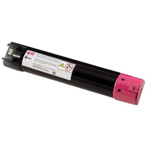  Dell P615N Magenta Toner Cartridge 