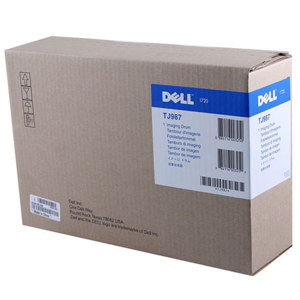  Dell TJ987 Imaging Drum Kit for 1720DN Laser Printer 