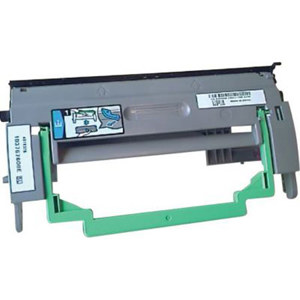  Dell TU031 Black Imaging Drum Cartridge, Up to 20000 Pages Duty Cycle 