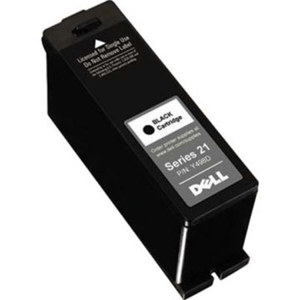  Dell U313R Black Ink Cartridge 