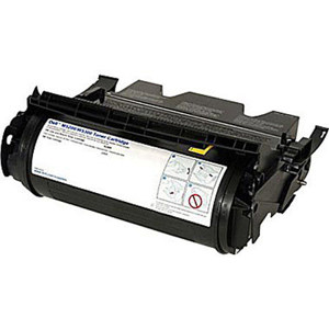  Dell Ultra High Yield Laser Toner Cartridge (Use & Return) for 5310n Printer, 30,000 Pages Yield, Black 
