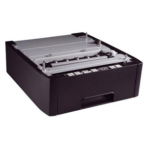  Dell 550-Sheet Drawer for 3110CN / 3130CN / 3130CND Printers 