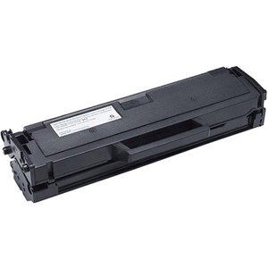  Dell YK1PM Black Toner Cartridge 