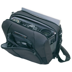 Delsey Pro Notebook Briefcase 16, Expandable At...: Picture 1 regular