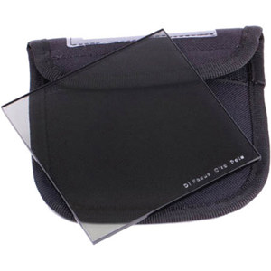  D|Focus Systems 4x4 Circular Polarizer Filter 