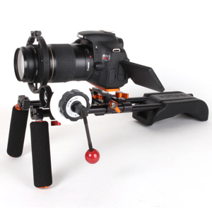  D|Focus Systems Field Runner Bundle 