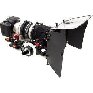  D|Focus Systems Long Lens Bundle 