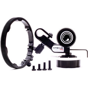  D|Focus Systems V4 Follow Focus 