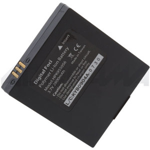 Digital Foci Polymer Li-Ion Battery for Porter 35: Picture 1 regular