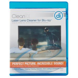 Digital Innovations CleanDr Lens Cleaner for Blu-Ray: Picture 1 regular