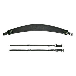 DeluxGear CS-N Neo Camera Strap: Picture 1 regular