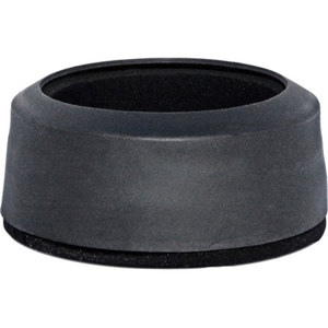  DeluxGear Lens Bumper, Large 