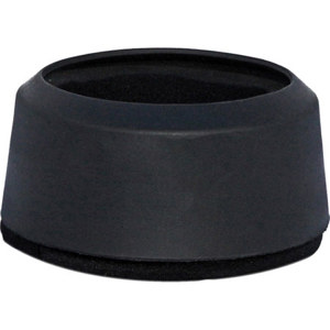  DeluxGear Lens Bumper, Medium 