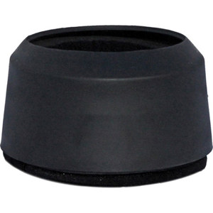  DeluxGear Lens Bumper, Small 
